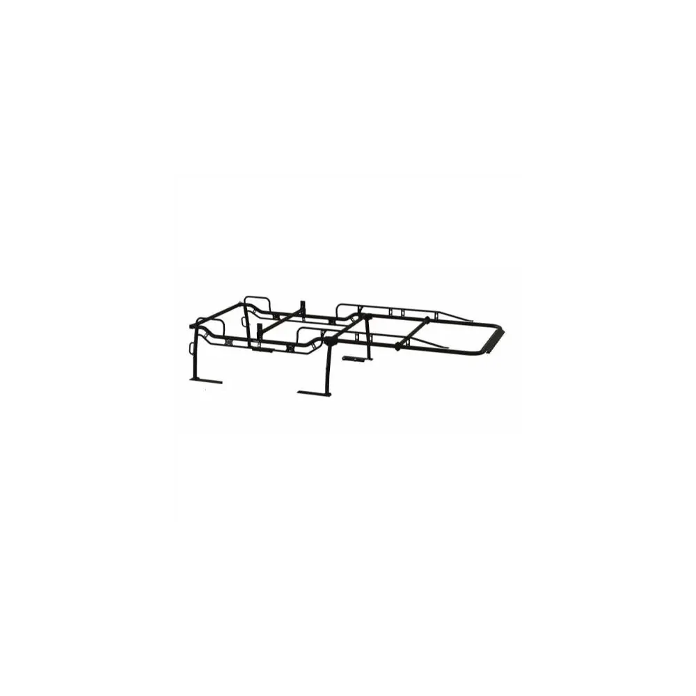 Holman Pro Rack Ladder Rack - Bed Rail Mount - HLM2FSF6E